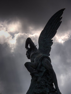 La Evolución del Miedo.