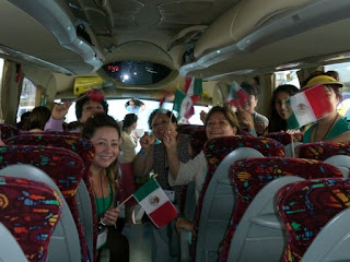 Abril 22, 2007.Lo más importante