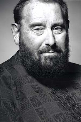 Abril 10, 2007. De cómo empezó el blog. Inspiración.