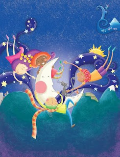 19 Junio 2007. El grillo que saltó a la Luna