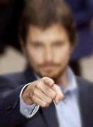 Abril 7, 2008. ¡Hipócrita!