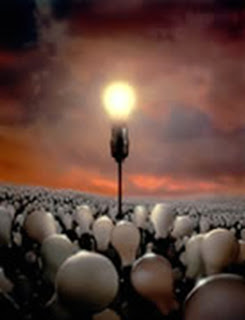 Apagado – Parte Dos. Septiembre 16, 2008.