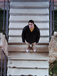 Fisonrisa. Octubre 6, 2008.