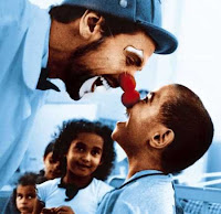 Luz de Milagros. Octubre 12, 2008.