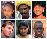 ¡¿Soy yo él?! Octubre 21, 2008.