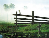 El Sentarte en la Cerca te Ocasiona Astillas. Octubre 19, 2008.