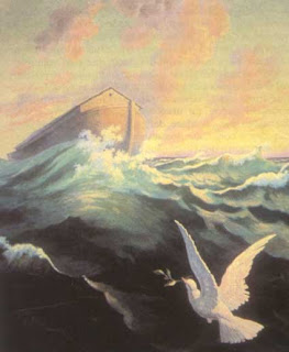 Comentario / Las cosas que ves. Nov 4 2008