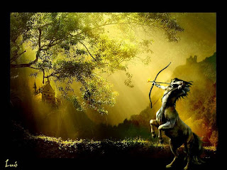 Enciende una fogata para otros. Noviembre 29, 2008.