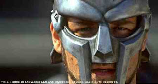 Ser Grande. Noviembre 9, 2008.