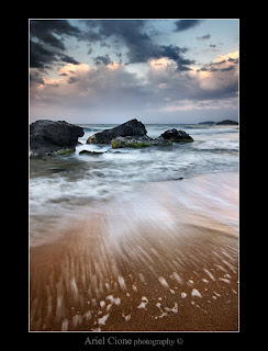 Haz Olas, Noviembre 23, 2008.