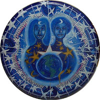 Ver tus Bendiciones. Diciembre 17, 2008.