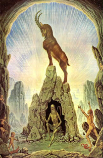 La Rana Pateadora. Enero 3, 2009.