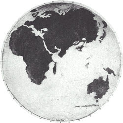 Buscar un punto de encuentro. Enero 21, 2009.