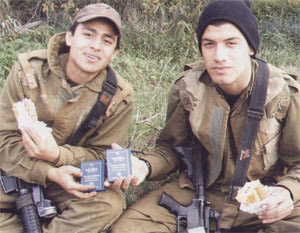 ¿Qué puedo hacer por ti? Enero 23, 2009