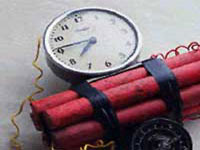 MIra hacia adentro y verás. Febrero 15, 2009.