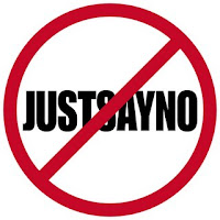 Solo di no. Febrero 12, 2009.