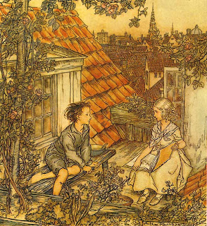 Marzo 24, 2009. Haz las paces.