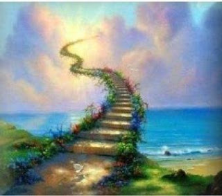 Abril 12, 2009. Un leve susurro.