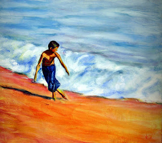 Abril 6, 2009. La fórmula proactiva