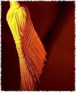 Abril 2, 2009. Esos mensajeros irritantes