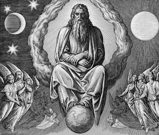 Abril 1 2009. Haz algo espiritual.