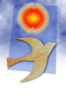 Abril 21, 209. Ojo por ojo