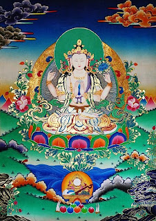 Abril 4, 2009. ¿Te importa?