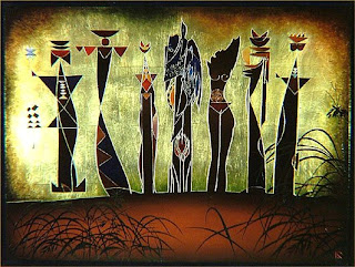 Mayo 2, 2009. El toca botones