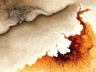 Mayo 8, 2009, A costa de otro