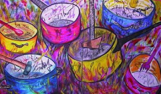 Mayo 18, 2009. Sin expectativas