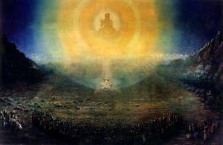 Mayo 15, 2009. Eres especial