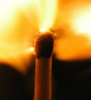 Junio 18, 2008  ¿Cuál es tu intención?