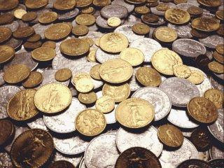 Junio 22, 2009. Dinero Bendito