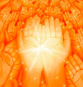 Julio 2, 2009. Dar es recibir