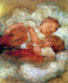 Julio 14, 2009. Eterno