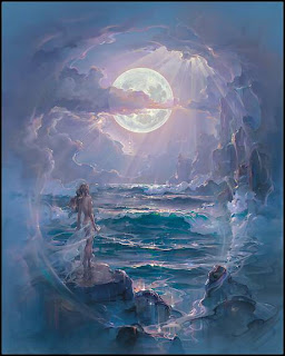 Julio 9, 2009. Sin tráfico delante