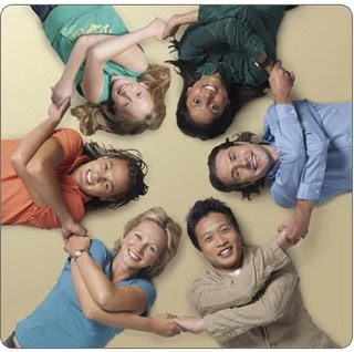 Julio 20, 2009. Establece una conexión