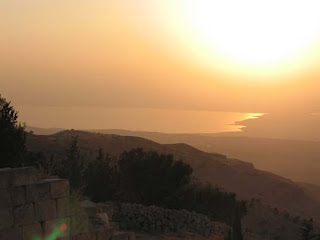 Agosto 19, 2009. Viaje de culpabilidad