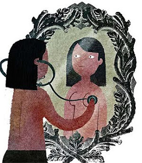 Agosto 22, 2009.  Ábrete al Creador