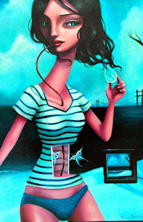 Agosto 28, 2009. Desalíñate