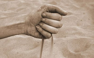 Octubre 2, 2009. El tiempo no vuelve