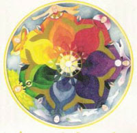 Octubre 11, 2009. Hoy sé amable