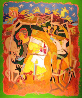 Octubre 4, 2009. Apartado y a salvo