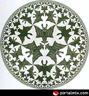 Noviembre 30, 2009. Lado a lado