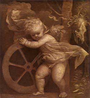 Noviembre 18, 2009. El asesino de la pasión