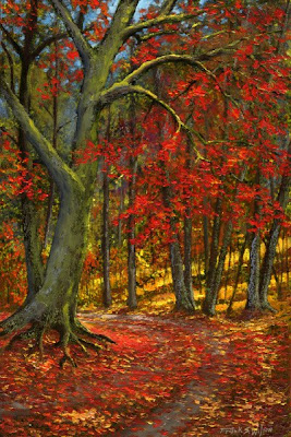 Diciembre 8, 2009. Sé dueño de tu grandeza