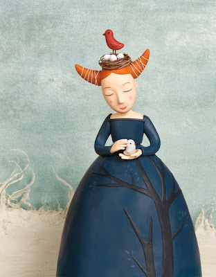 Diciembre 31, 2009. Molestar a tu alma