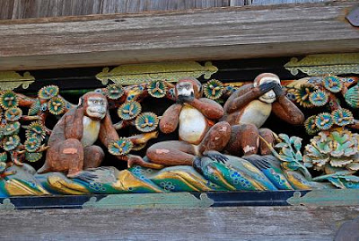 Enero 1, 2010.  El camino del ejemplo