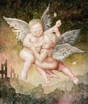 Marzo 17, 2010. Redefine el dolor