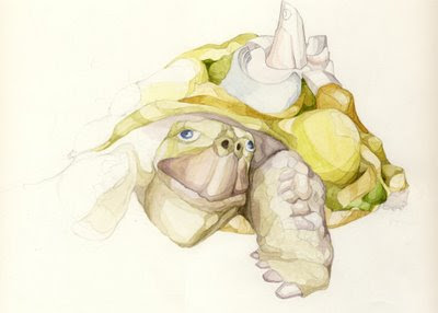 Marzo 22, 2010. Permanecer un tiempo largo